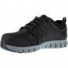 Chaussure de sécurité Excel Light IB1036S3 noir Gr.47
