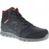 Chaussure haute de sécurité Excel Light IB1037S3 noir Taille 41