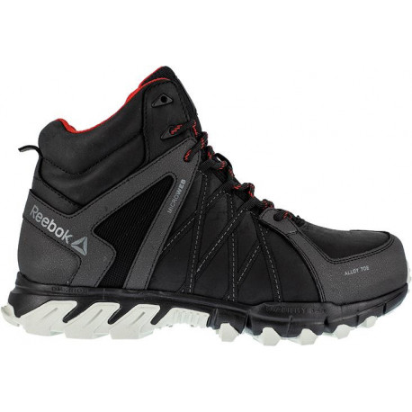 Chaussure haute de sécurité Trailgrip IB1052S3 Taille 45