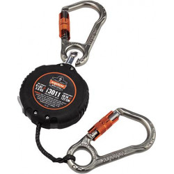 Porte-outil 3011 avec mousqueton