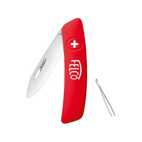 Couteau suisse multifonction avec 3 fonctions