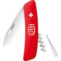 Couteau suisse multifonction avec 4 fonctions