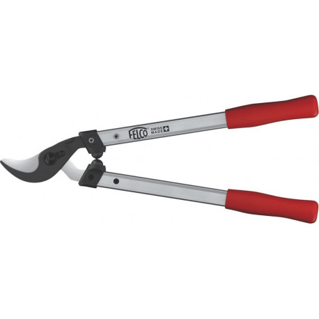Sécateur à deux mains 50 cm en Aluminium