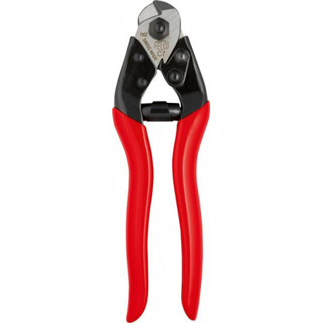 Coupe cable 7 mm