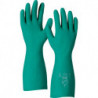 Gants Tychem NT-480 Gr.9 Nitril330mm (Par 12)
