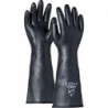 Gants Tychem NP-570CTNeopren355mm Gr.8 (Par 12)