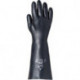 Gants Tychem NP-560 Neopren355mm Gr.11 (Par 12)