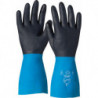 Gants Tychem NP-530 Neopren305mm Gr.10 (Par 12)