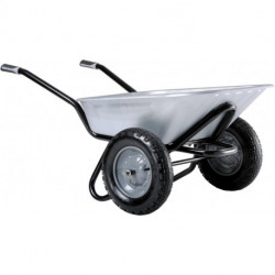 Brouette CLIPSO Excellium TWIN 100