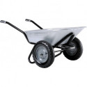Brouette CLIPSO Excellium TWIN 100