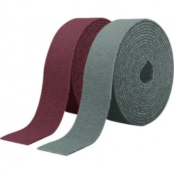 Rouleau abrasif BT 100x10 Long Life