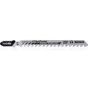Lame scie sauteuse T 141 HM Pack a 3 Unités Bosch