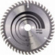 Lame de scie circulaire 160x20/16 48 WZ BoschOptiline