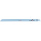 Lame scie sabre S 1225 VF Pack a 5 Unités Bosch