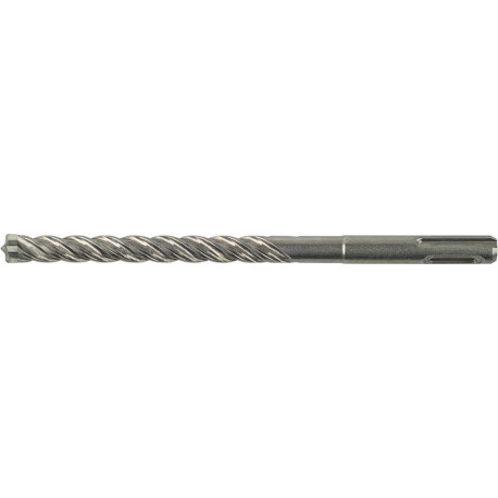 Foret perforateur SDS-plus 7X 15x100x165 mm Bosch