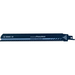 Lame scie sabre S 1155 CHMPack a 1 Unités Bosch