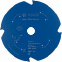 Lame de scie circulaire Ce160x1.8/1.2x20 Z4 Bosch