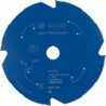 Lame de scie circulaire Ce160x1.8/1.2x20 Z4 Bosch