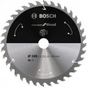 Lame de scie circulaire 165x1.5/1x20 Z 36 Bosch