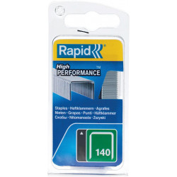 Agrafes Rapid 140/14 (Par 5)