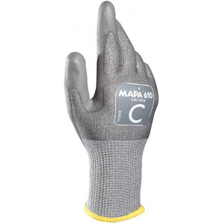 Gants de protection KryTech 615. Taille 10 (Par 12)