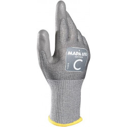 Gants de protection KryTech 615. Taille 8 (Par 12)