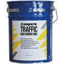 Peinture routièreTraffic Paint 5kg bleu Road Marking Paint