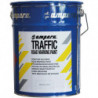 Peinture routièreTraffic Paint 5kg bleu Road Marking Paint