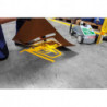Set pochoirs KIT Industrie