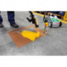 Set pochoirs KIT Industrie