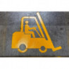 Set pochoirs KIT Industrie