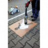Set pochoirs KIT Industrie