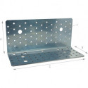 Connecteur d'angle SST - AB255HD (Par 10)