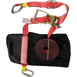 Dispositif d'ancrage PROTECTA Pro-Line.mobil. 10M 3M