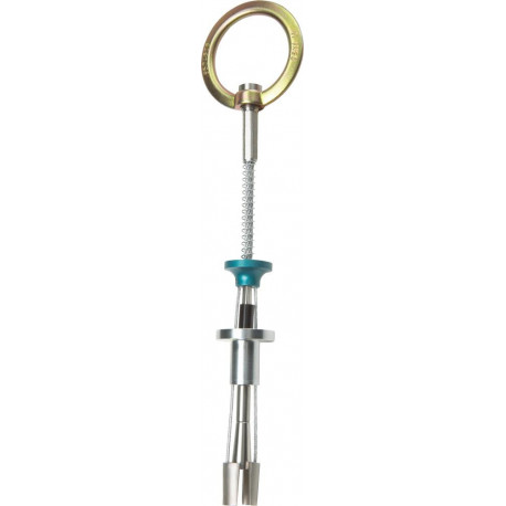 Ancrage d'expansion Saflok. rotative (Par 5)