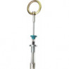 Ancrage d'expansion Saflok. rotative (Par 5)