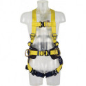Harnais anti chute Delta.avec oeillet.Taille S