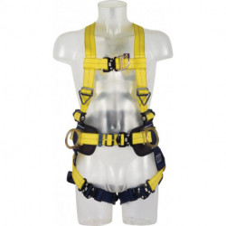 Harnais anti chute Delta.avec œillet .Taille XL