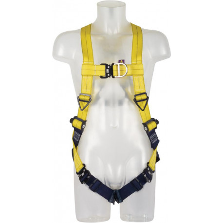 Harnais anti chute Delta. Taille UNI