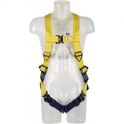 Harnais anti chute Delta. Taille XL