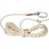 Cordes PROTECTA. 10M 3M