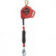 Dispositif antichute PROTECTA. Rebel Edge 3M