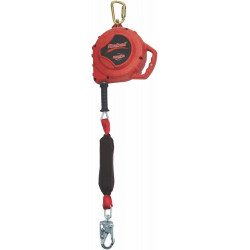 Dispositif antichute PROTECTA. Rebel Edge 3M