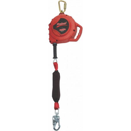 Dispositif antichute PROTECTA. Rebel Edge 3M