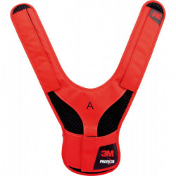 Harnais anti chute PROX.avec œillet de retenue latéral.Taille XL