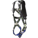 Harnais anti chute Revolution Komfort. R2.Taille S/M Miller