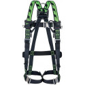 Harnais anti chute Duraflex. H-Design.Taille 1 Miller