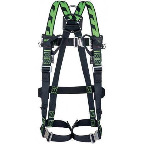 Harnais anti chute Duraflex. H-Design.Taille 3 Miller