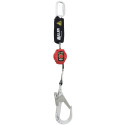 Dispositif antichute Turbolite Edge. longueur: :2M Miller