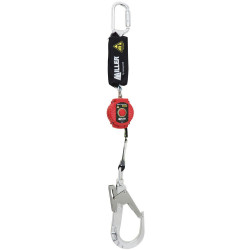 Dispositif antichute Turbolite Edge. longueur: 1.8M Miller